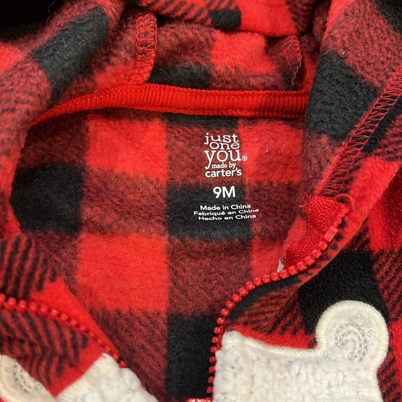 Carters outfit - Picture 3 of 3